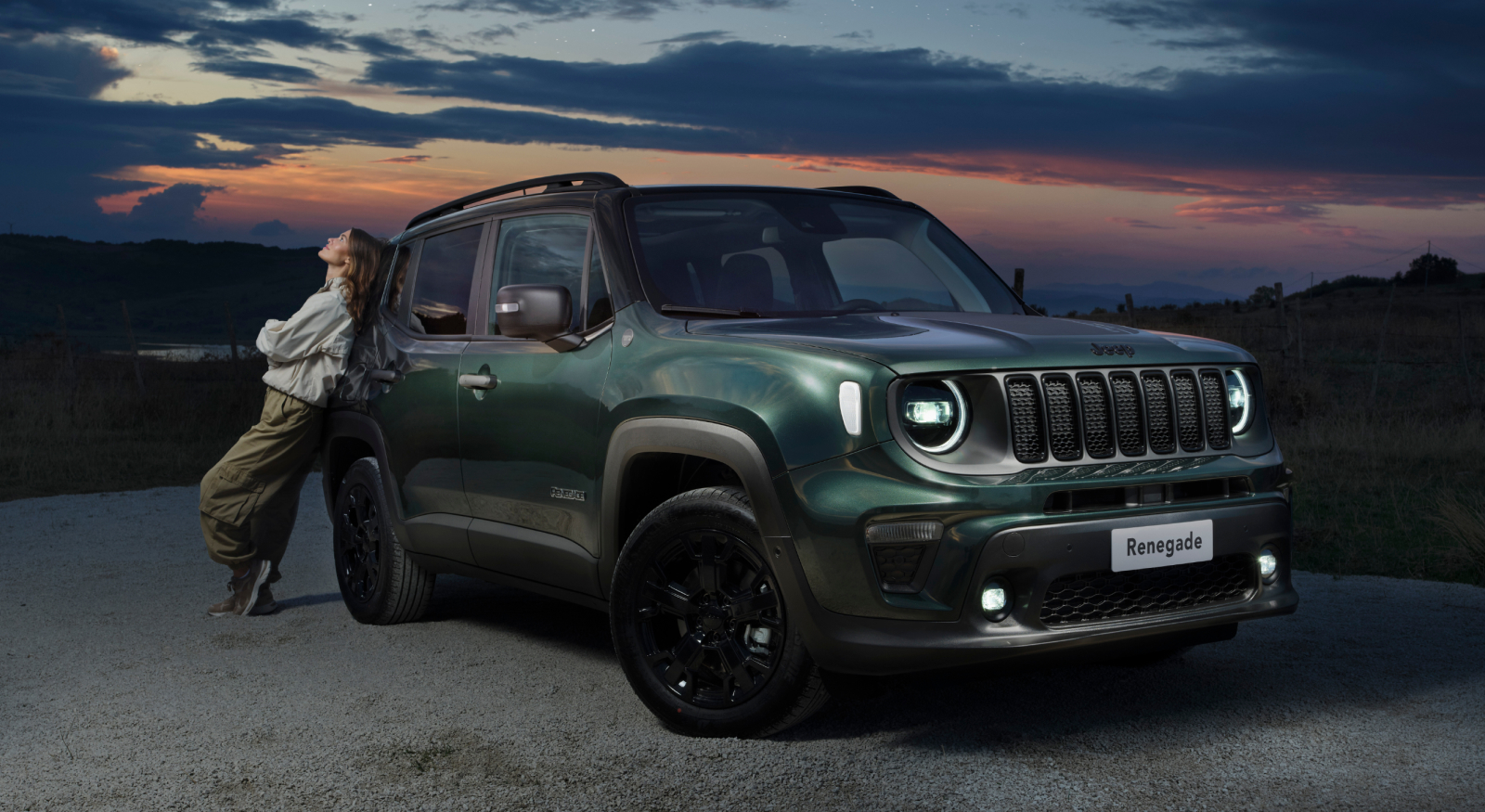 Mavridakis Cars - JEEP RENEGADE MHEV MY25 1600x875 SLIDER MP TABLET