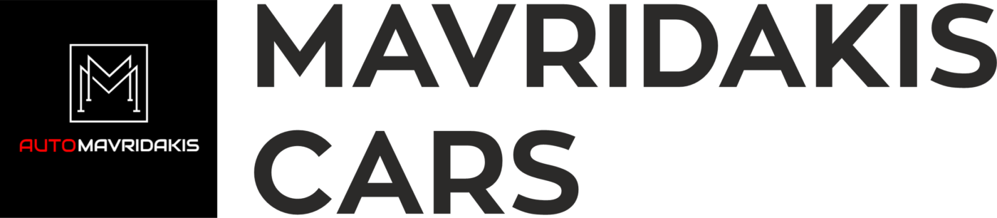 Mavridakis Cars
