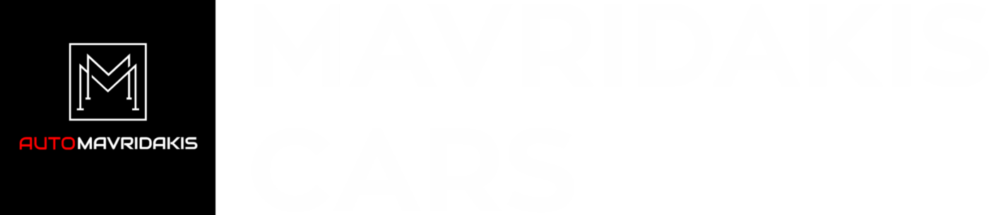 Mavridakis Cars