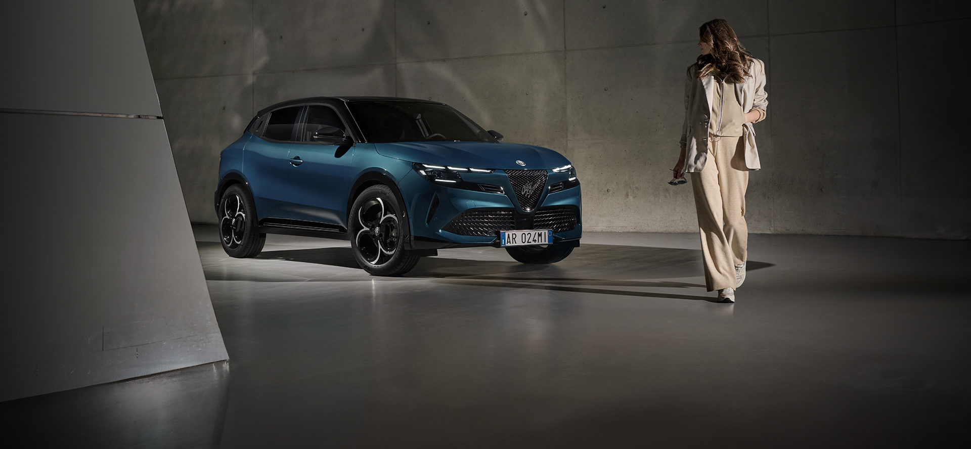 Mavridakis Cars - alfa romeo sl