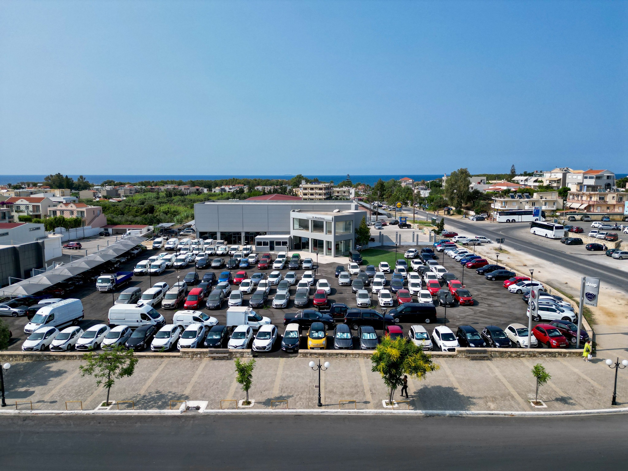 Mavridakis Cars - ΜΕΤΑΧΕΙΡΙΣΜΕΝΑ ΧΑΝΙΑ 01